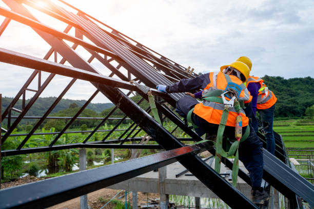 Best Slate Roofing Contractor  in New Carlisle, OH