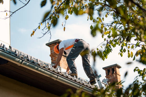 Best Best Roofing Contractors  in New Carlisle, OH