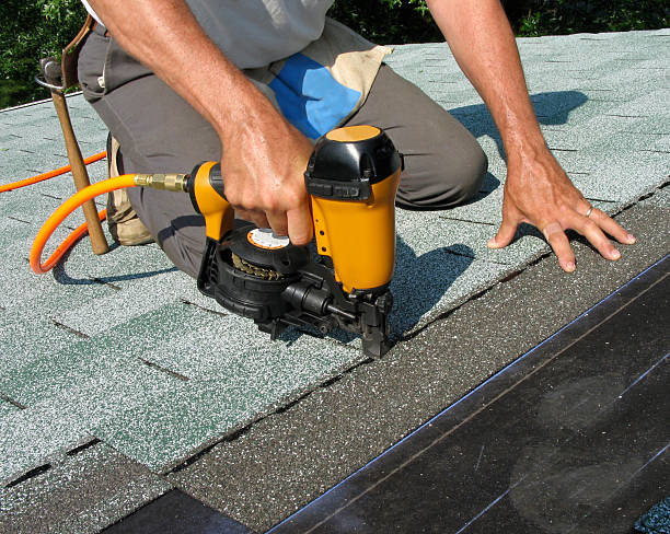 Best Roof Restoration Services  in New Carlisle, OH
