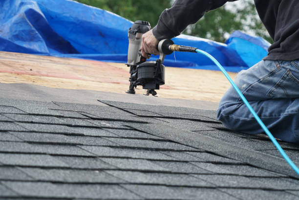 Best Flat Roof Repair Services  in New Carlisle, OH