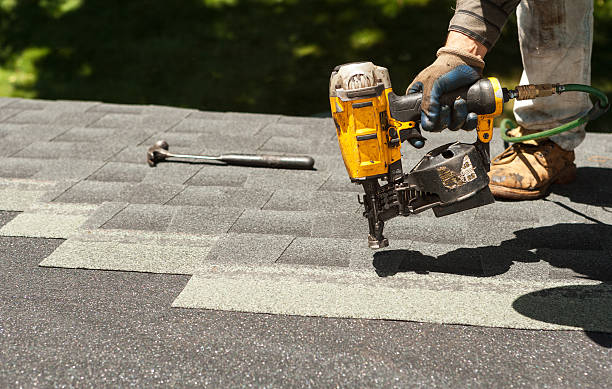 Best New Roof Installation  in New Carlisle, OH