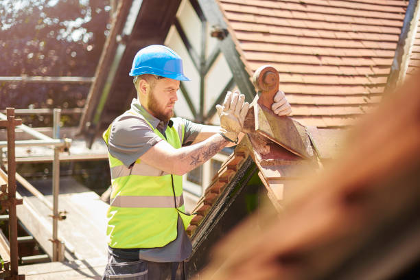 Best Local Roofing Companies  in New Carlisle, OH