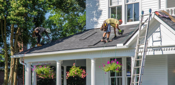 Best New Roof Installation  in New Carlisle, OH